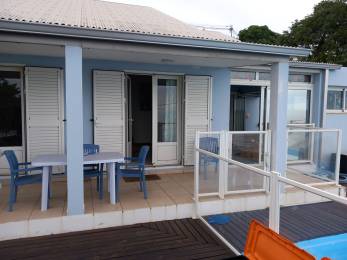 Location Maison Saint-Leu (97436) - REUNION