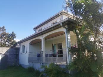 Achat maison/villa Sainte-Suzanne (97441) - REUNION