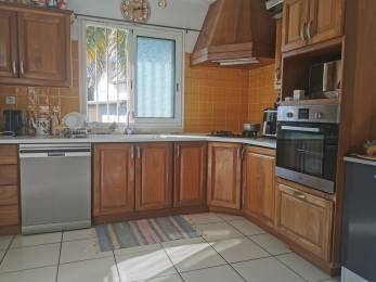 Achat maison/villa Sainte-Suzanne (97441) - REUNION