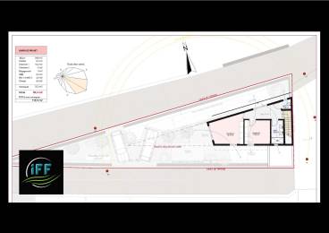 Achat Terrain Saint-Paul (97460) - REUNION