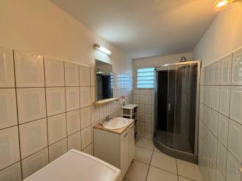 Location Appartement Saint-Denis (97400) - REUNION