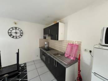 Location Appartement Saint-Denis (97400) - REUNION