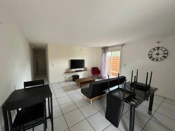 Location Appartement Saint-Denis (97400) - REUNION