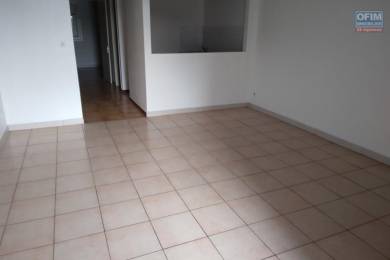 Location Appartement Saint-Pierre (97410) - REUNION