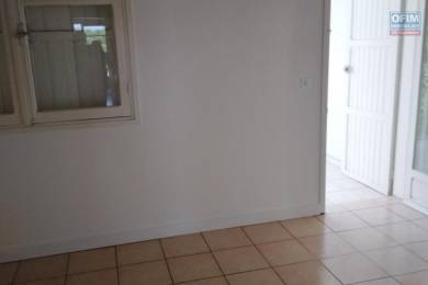 Location Appartement Saint-Pierre (97410) - REUNION