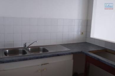 Location Appartement Saint-Pierre (97410) - REUNION