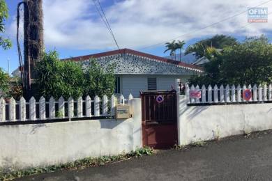 Location Maison Saint-Pierre (97410) - REUNION