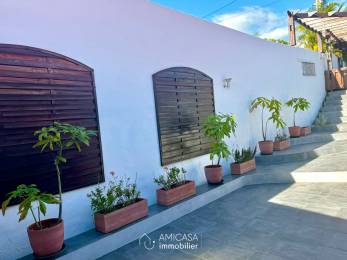 Achat Villa La Possession (97419) - REUNION