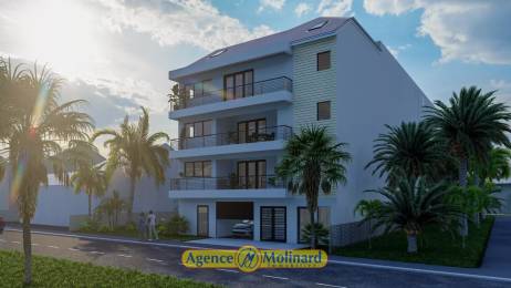 Achat Immeuble Sainte-Anne (97180) - GUADELOUPE