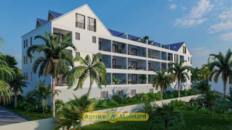 Achat Immeuble Sainte-Anne (97180) - GUADELOUPE