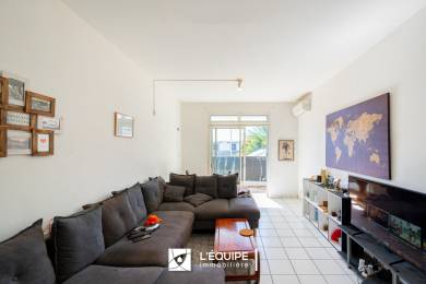 Achat Appartement Saint-Denis (97400) - REUNION