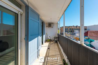 Achat Appartement Saint-Denis (97400) - REUNION