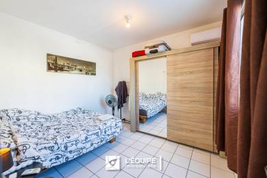 Achat Appartement Saint-Denis (97400) - REUNION