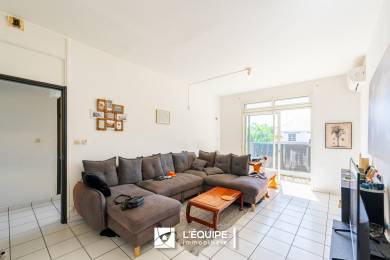 Achat Appartement Saint-Denis (97400) - REUNION