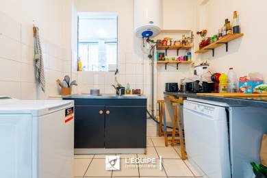 Achat Appartement Saint-Denis (97400) - REUNION