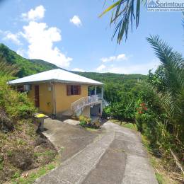 Achat Maison Pointe Noire (97116) - GUADELOUPE