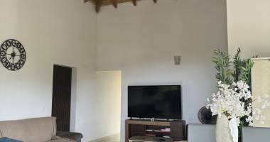 villa t4 moderne : vue mer et sérénité à pointe-noire à 267 500 eur