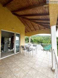 Achat Maison Pointe Noire (97116) - GUADELOUPE