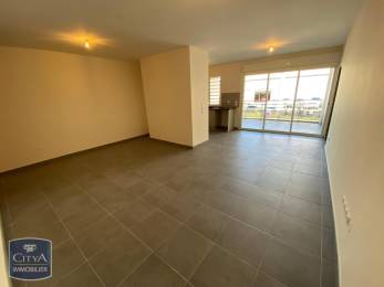 Achat Appartement Saint-Denis (97400) - REUNION