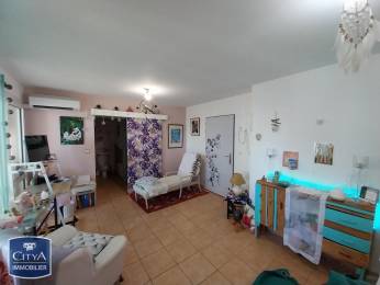 Achat Appartement Saint-Paul (97460) - REUNION