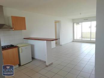 Achat Appartement Saint-Pierre (97410) - REUNION