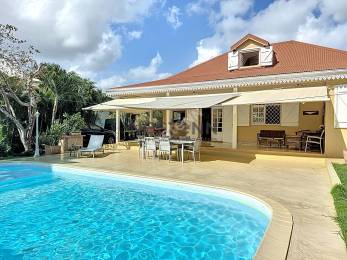 Achat Maison Baie Mahault (97122) - GUADELOUPE