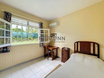 Achat Maison Baie Mahault (97122) - GUADELOUPE