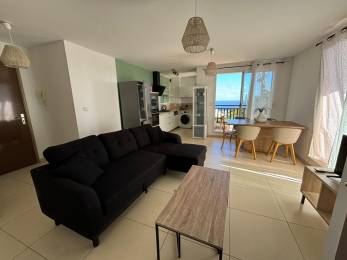 Location Appartement Saint-Pierre (97410) - REUNION