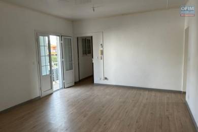 Location Appartement Saint-André (97440) - REUNION