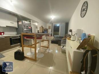 Achat Appartement Sainte-Clotilde (97490) - REUNION