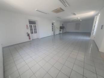 Location  Local commercial Saint-Pierre (97410) - REUNION