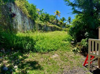 Achat Terrain à Batir Le Gosier (97190) - GUADELOUPE