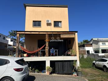 Achat Villa Saint-Pierre (97410) - REUNION