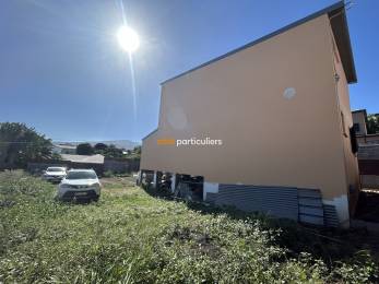 Achat Villa Saint-Pierre (97410) - REUNION