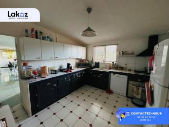 Location Maison Saint-Paul (97460) - REUNION