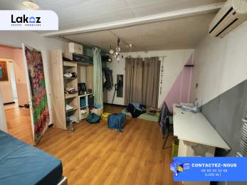 Location Maison Saint-Paul (97460) - REUNION