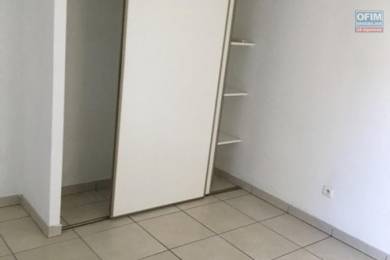 Achat Appartement Sainte-Clotilde (97490) - REUNION