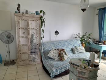 Achat Appartement Saint-Denis (97400) - REUNION