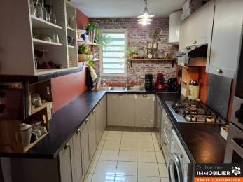 Achat Appartement Saint-Denis (97400) - REUNION