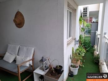 Achat Appartement Saint-Denis (97400) - REUNION