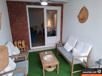 Achat Appartement Saint-Denis (97400) - REUNION