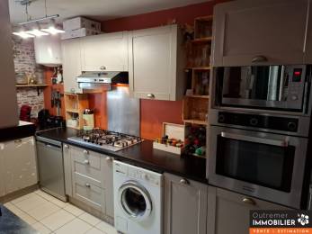 Achat Appartement Saint-Denis (97400) - REUNION