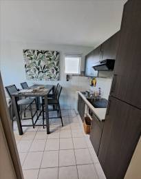 Location Appartement Sainte-Marie (97438) - REUNION