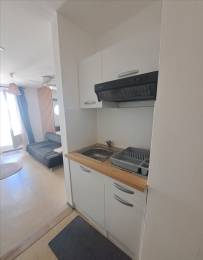 Location Appartement Sainte-Clotilde (97490) - REUNION