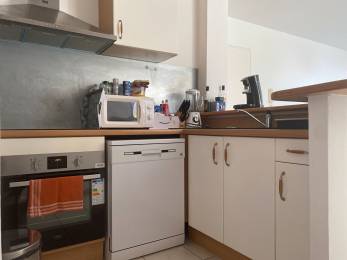 Achat Appartement Saint-Denis (97400) - REUNION