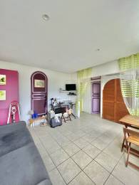 Location Studio Le Gosier (97190) - GUADELOUPE