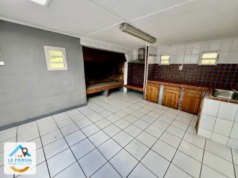 Achat Villa Tampon (97430) - REUNION