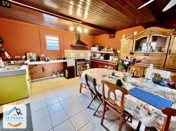 Achat Villa Saint-Joseph (97480) - REUNION