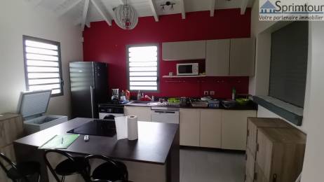 Location Maison Lamentin (97129) - GUADELOUPE