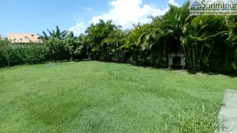 Location Maison Lamentin (97129) - GUADELOUPE